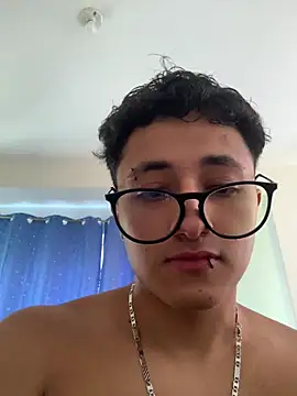 Adonibaskerville4 live cam on StripChat