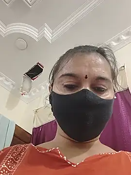 spasyQueen69 webcam