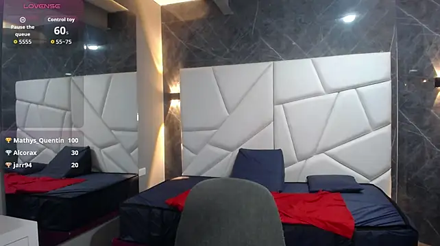Valeriamoon_3101 webcam
