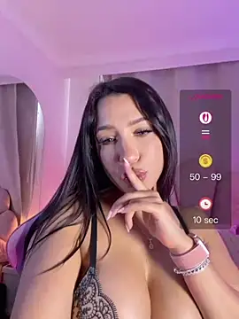SofiaNavarro_ webcam
