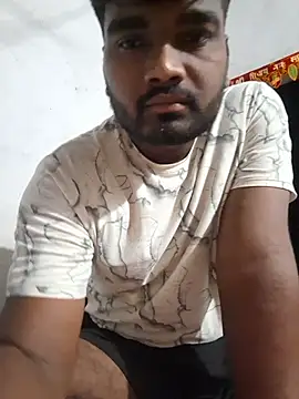 FluffingDub live cam on StripChat
