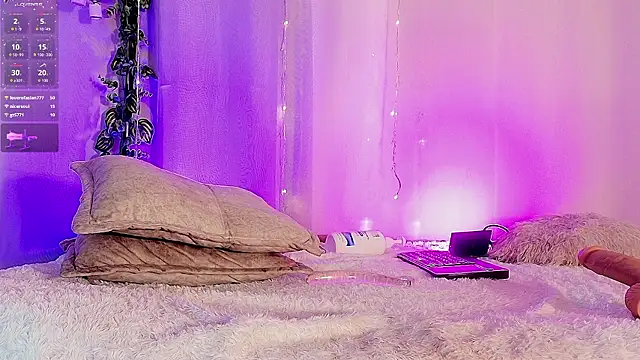 liccy_hall live sex cam