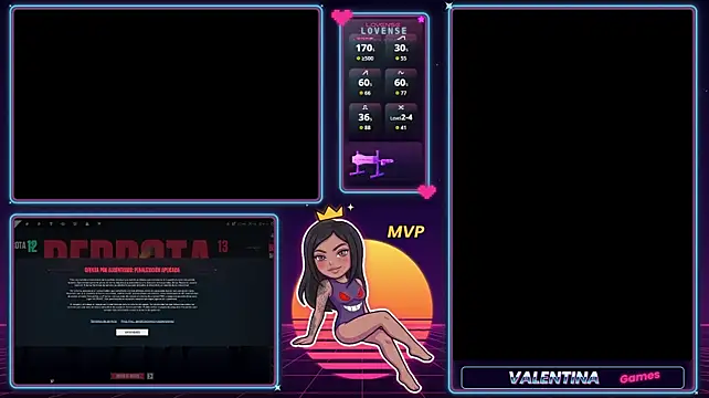 ValentinaGames