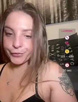 LiliMorganxxx