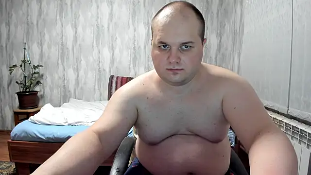 SuperGeorg@xh