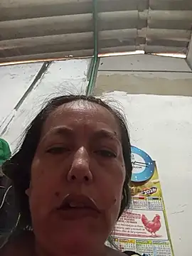 natasha_olg (F milf) - Big anal dildo