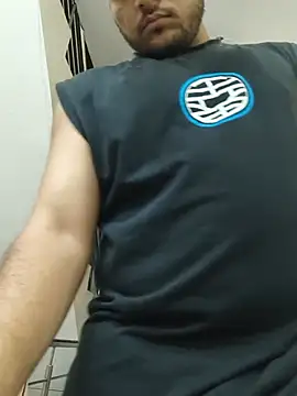 Realcumshow