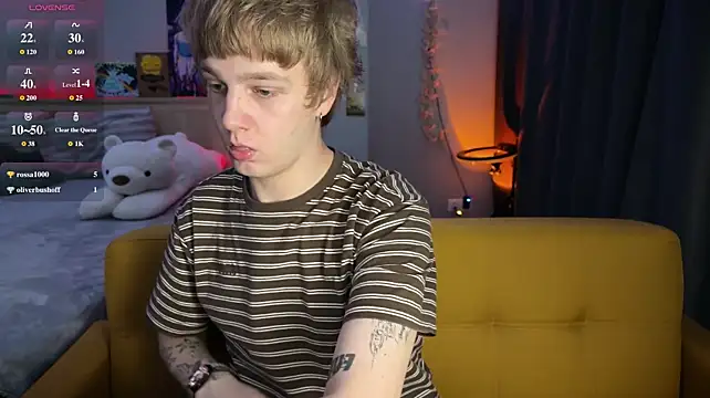 olivertasty