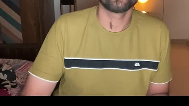 Mr_Ajnabee