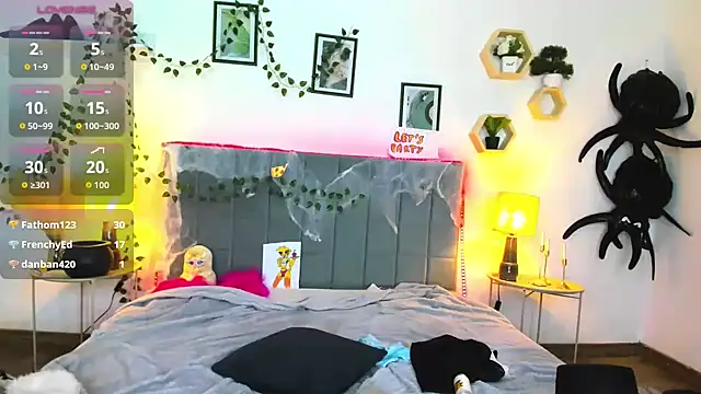 DellaRows