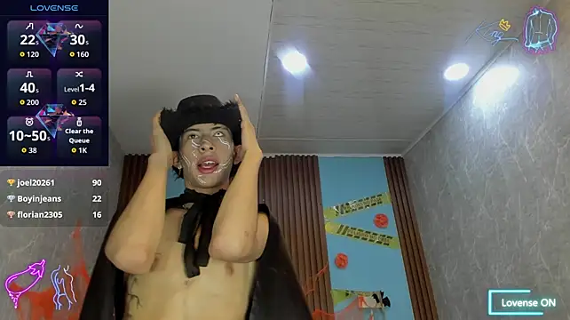 Tommy_Fox