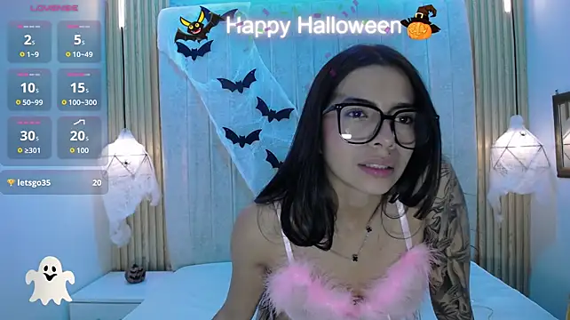 CarolinaySebas