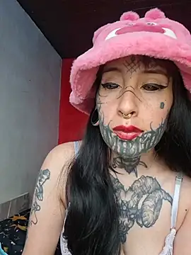 Venom-Luna
