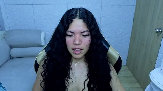 cherry_envy_cn live cam on StripChat
