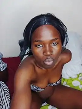 BarbieChoco live cam on StripChat