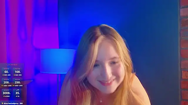 PrimroseFoster