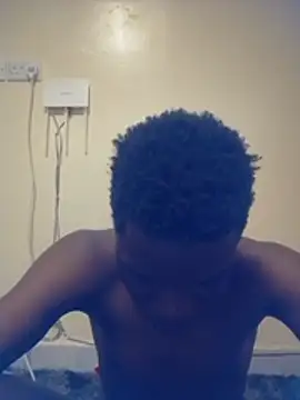 Africancuteboy7