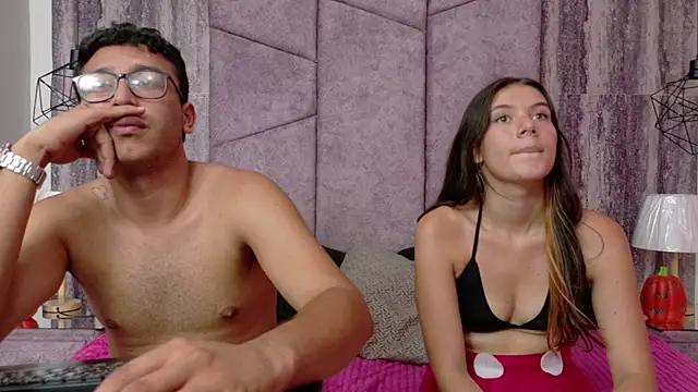 AmyANDgael