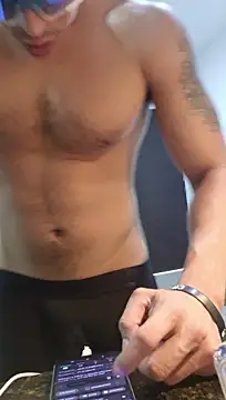 Maximilianofit99