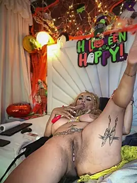 scarlett_sexx69 webcam