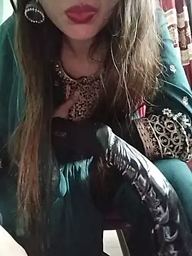 noor_darliing (F milf) - Full nude pussy finger