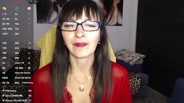 Eila_Morigan live cam on StripChat