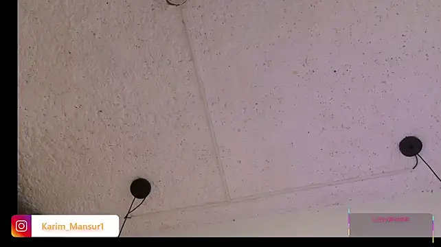 Karim_mansur live sex cam