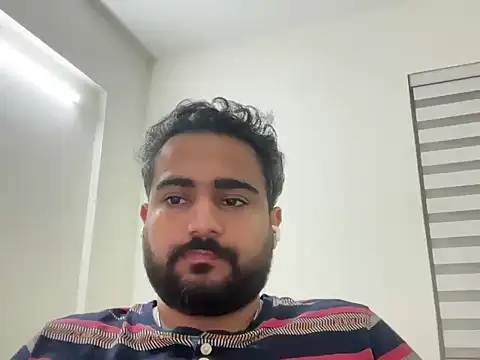 indian_thonger live cam on StripChat