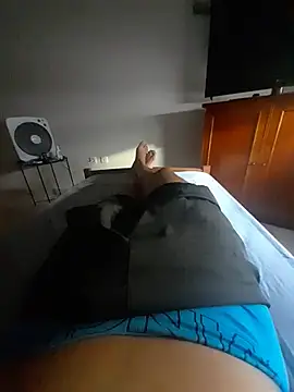 Futurista03 on Stripchat