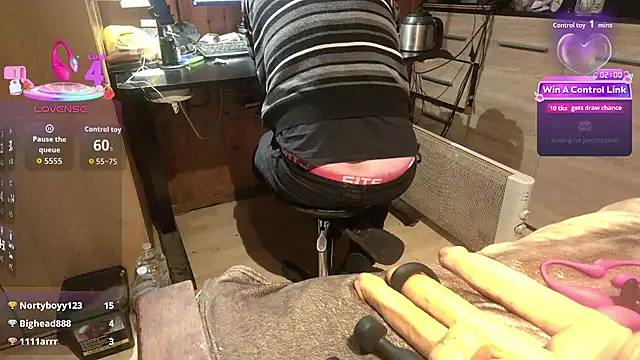 misteryman1956 live sex cam