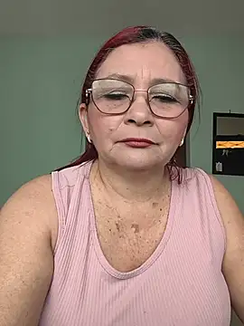 marfil_milf live cam on StripChat