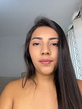 Sammyy_torres live cam on StripChat