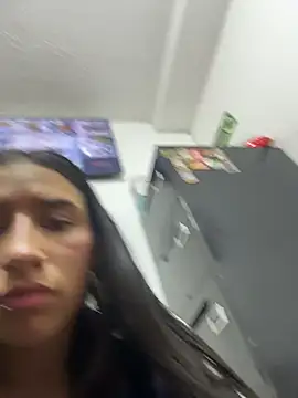 LilyRossi_ webcam