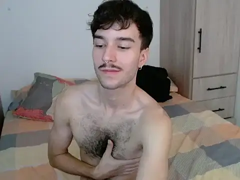 Adrien_polo webcam
