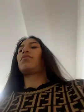 ROSIEPIXEL live cam on StripChat