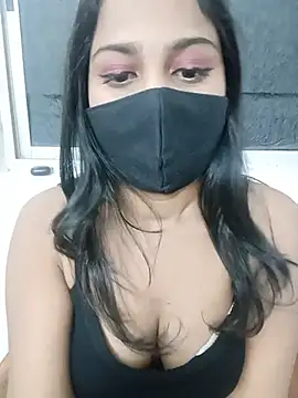Afshu_Khan live cam on StripChat
