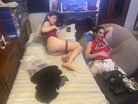 Andreaprofilihome webcam