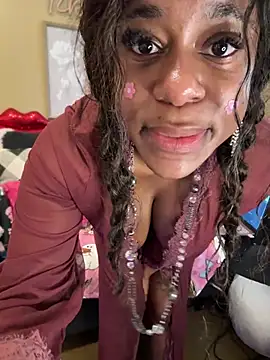 TikaMoonX live cam on StripChat