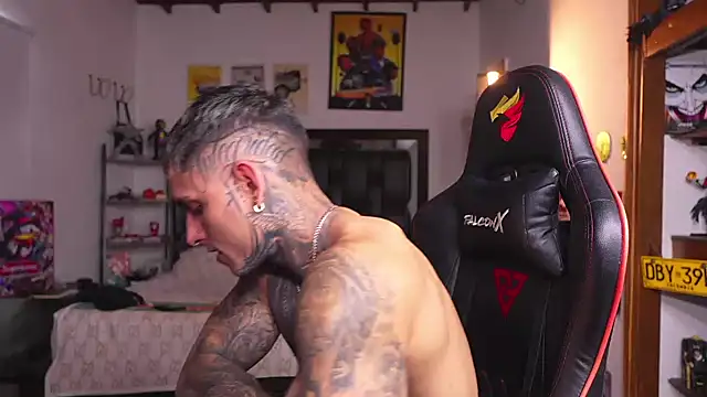 logan_hugh8 (M young) - cum