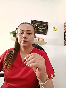_Dentist-Madisson_04 live cam on StripChat