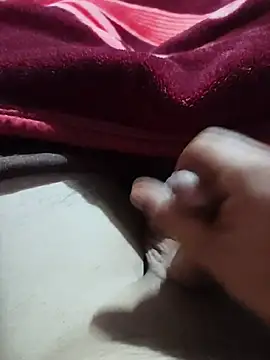 karandeep_bhagat (M young) - Hard my dick
