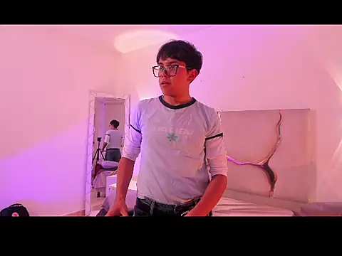 sasan_tay (M young) - finger in my hole