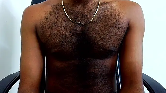 vip-joy (M young) - special hairy full body