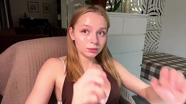 JaimeScheaffer live cam on StripChat