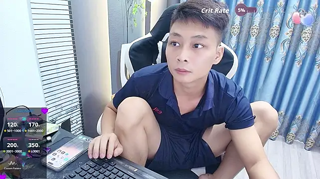 naughty___asian (M young) - Have a great weekend!