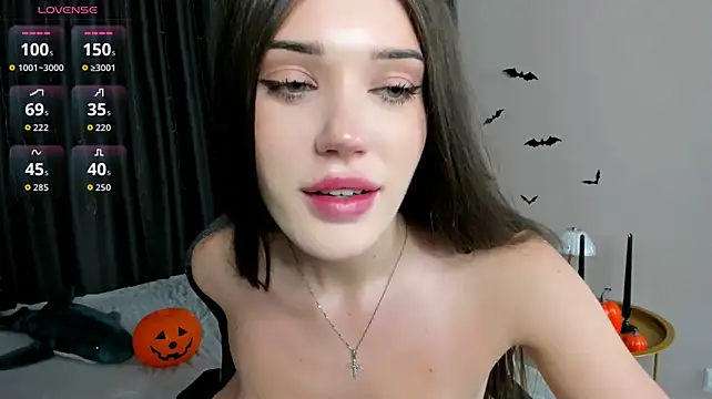 MollyBaby live sex cam