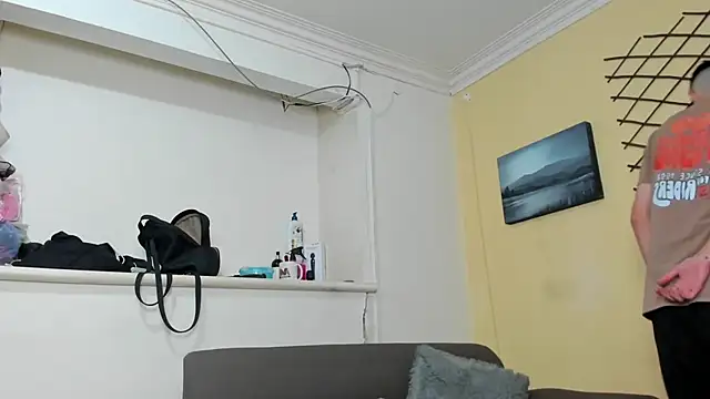 LiamBrown09 live cam on StripChat