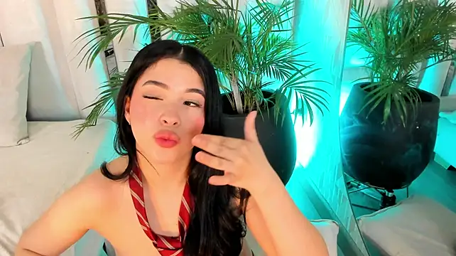 imnikaa_ live cam on StripChat