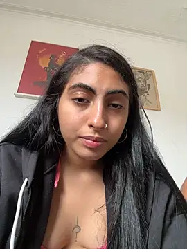 Lily_Rush live cam on StripChat