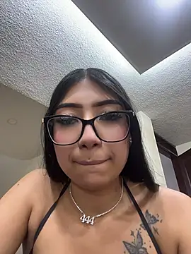 chanell_ec live cam on StripChat